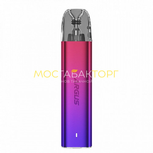 Pod-система Voopoo Argus G2 Mini - Violet Red