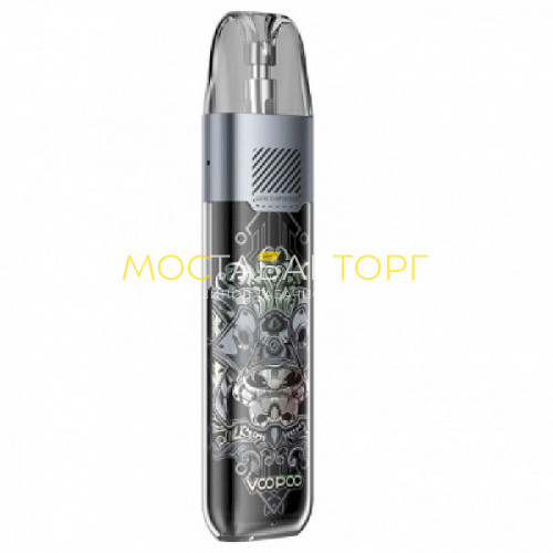 Pod-система Voopoo Argus P1S Pod Kit - Greed Black