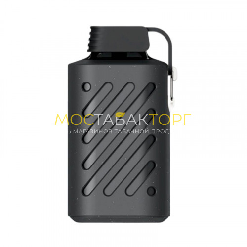 Электронные сигареты Vozol Gear 8000 - Кедр ягоды