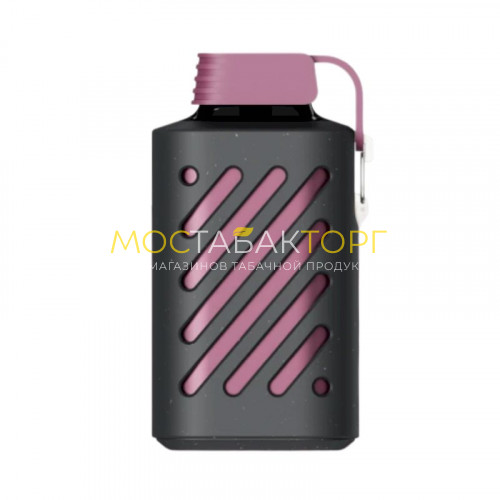 Электронные сигареты Vozol Gear 8000 - Киви гуава маракуйя