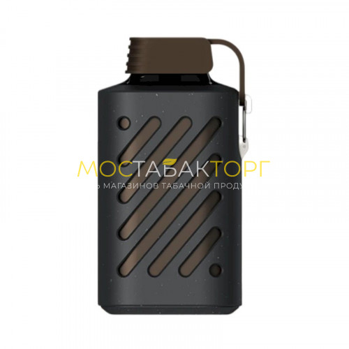 Электронные сигареты Vozol Gear 8000 - Шоколад матча