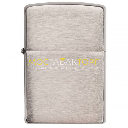 Зажигалка Armor Zippo 162