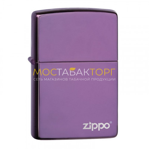 Зажигалка Classic Abyss Zippo 24747ZL