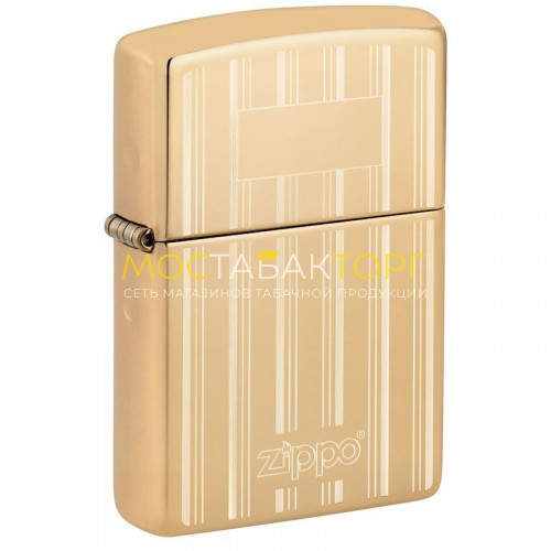 Зажигалка Classic Zippo 46011