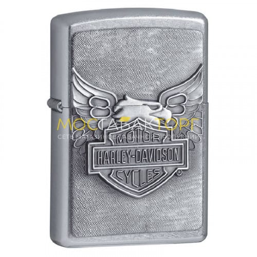 Зажигалка Harley-Davidson Zippo 20230